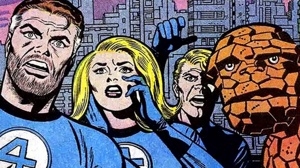 Cast Party: Who Should Star in a New &#8216;Fantastic Four&#8217; Movie?