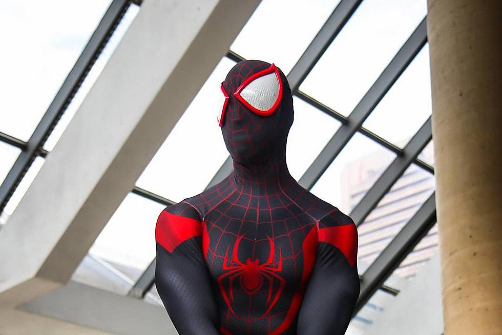 Best Cosplay Ever (This Week): Spider-Man, Squirrel Girl, Captain Cold, Red Hood And More