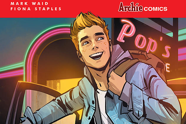 On The Cheap: Get Almost 40 New Archie Comics For $20