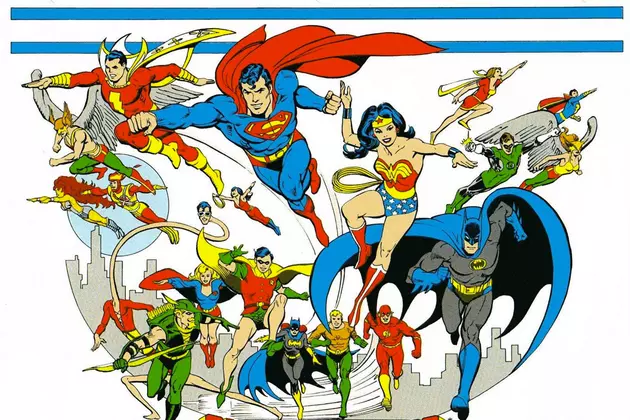 The Defining Look Of DC Comics: A Birthday Tribute To Jose Luis Garcia-Lopez