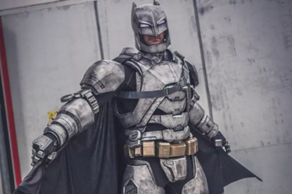 Dark Knights of All Types: The Best Batman Cosplay Ever