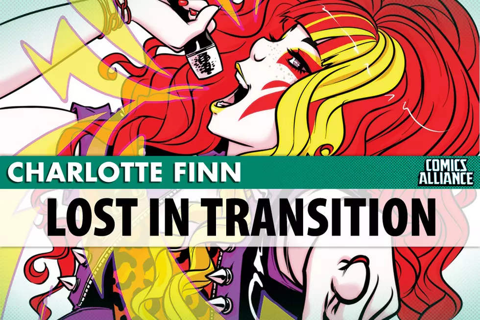 Lost in Transition: 'Jem &  the Holograms,' Blaze & the Misfits