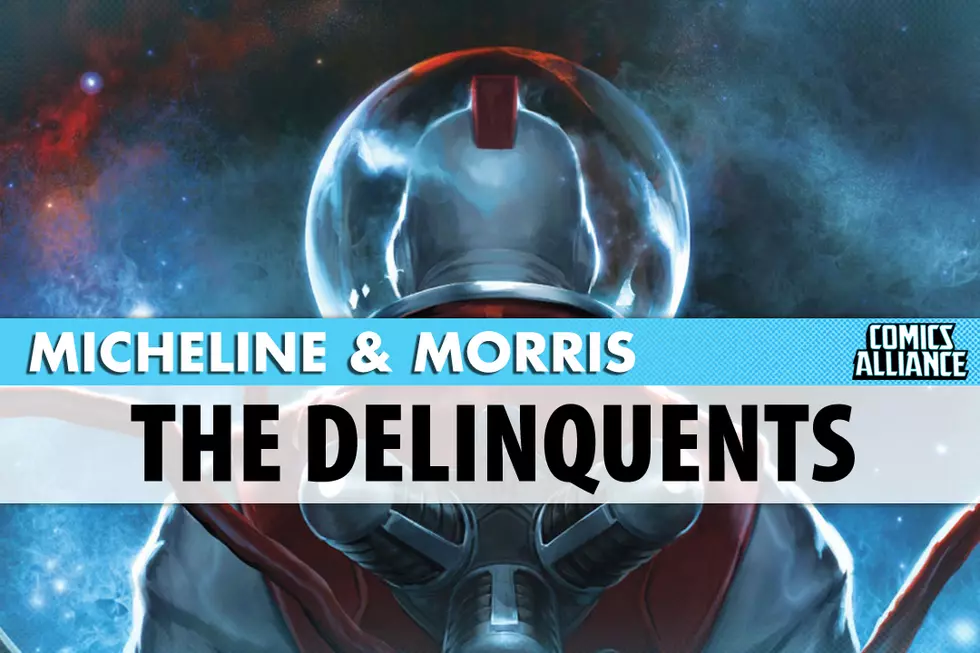 The Delinquents: A Beginner’s Guide To ‘Divinity’ And ‘Unity’