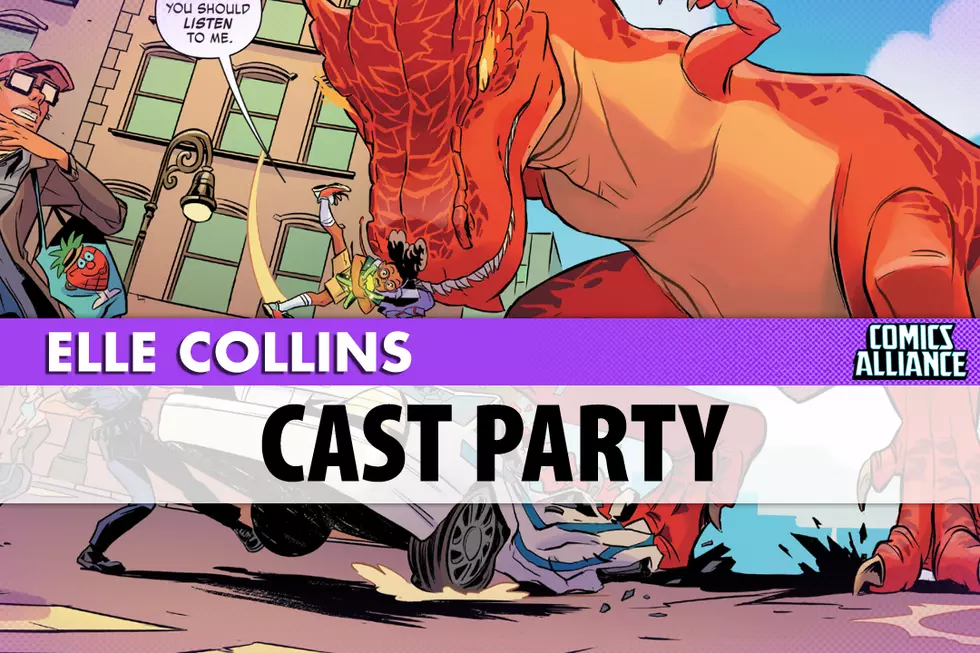 Cast Party: Who Should Star in a ‘Moon Girl and Devil Dinosaur’ Movie?