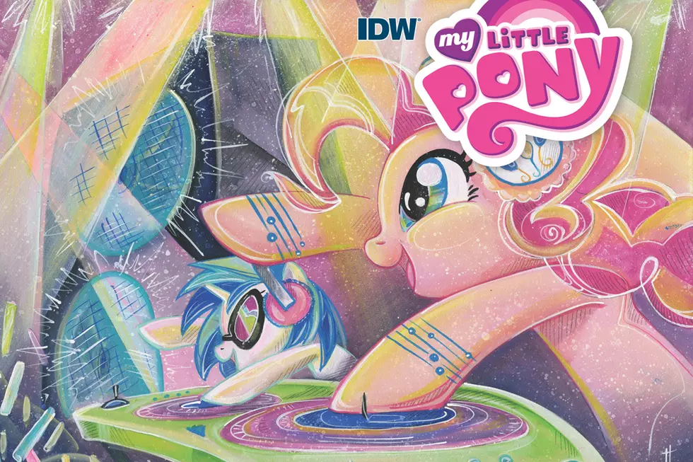 On The Cheap: Pay What You Want For A Truly Overwhelming Amount Of ‘My Little Pony’ Comics