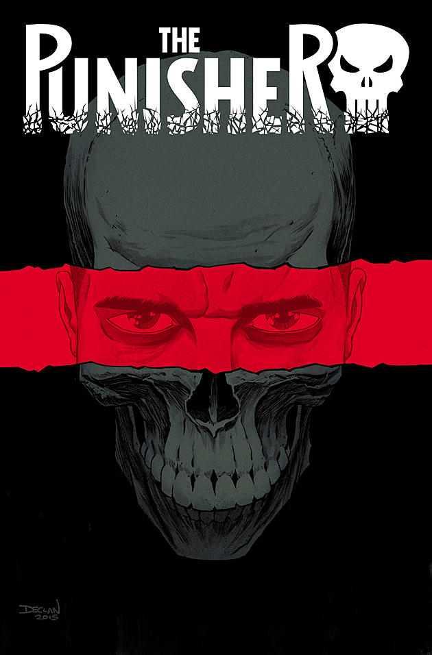 Old Ghosts Return To Haunt Frank Castle In Cloonan And Dillon&#8217;s &#8216;The Punisher&#8217; #1 [Review]