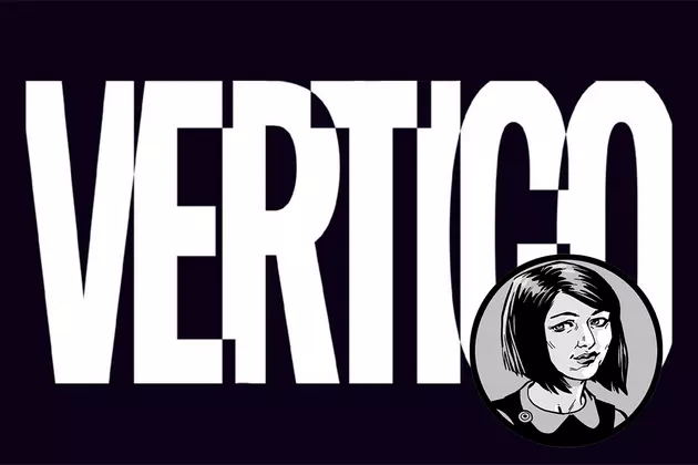DC Entertainment Releases Vertigo Executive Editor Shelly Bond As Part Of Restructuring