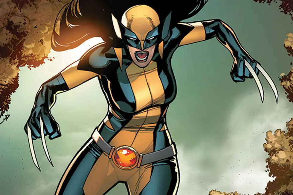 Is An All-New Wolverine Coming To ‘Wolverine 3’?