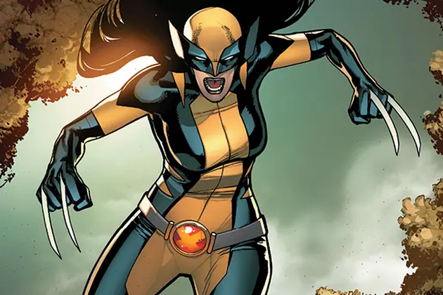 Is An All-New Wolverine Coming To &#8216;Wolverine 3&#8217;?