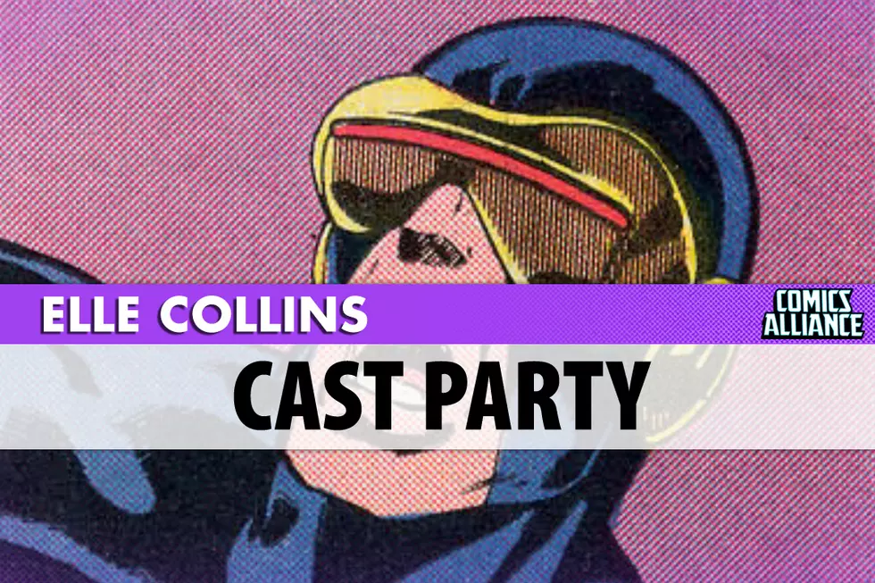 Cast Party: Who Should Star in an 'X-Men' Reboot?