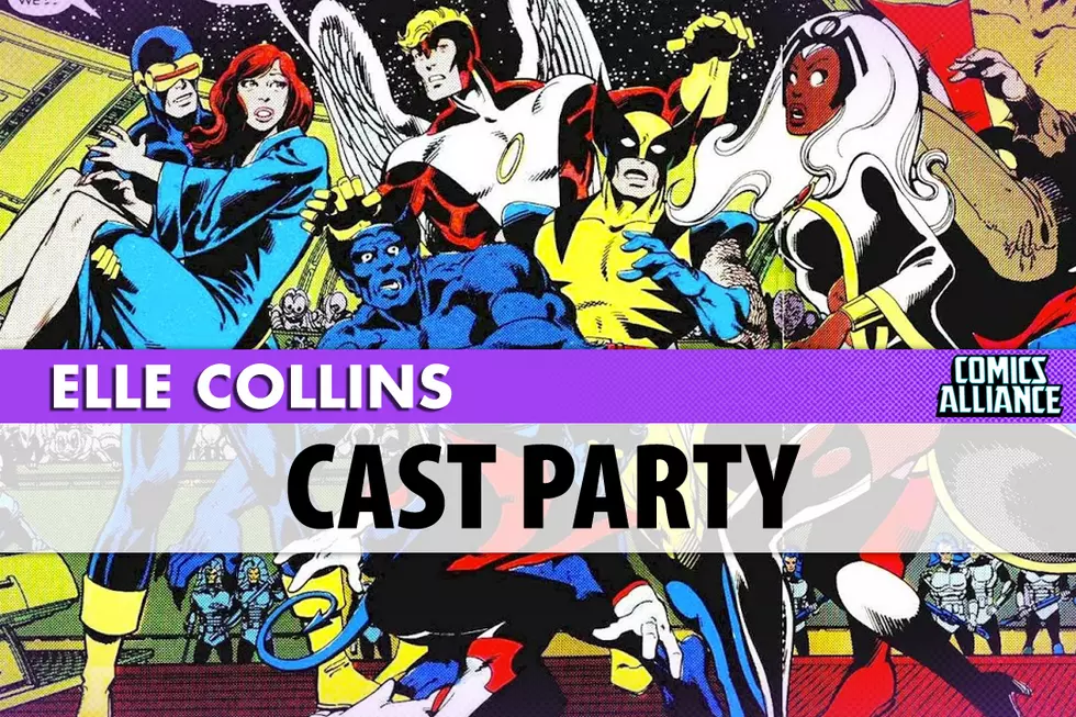 Cast Party: Who Should Star in an 'X-Men: Dark Phoenix' Movie?