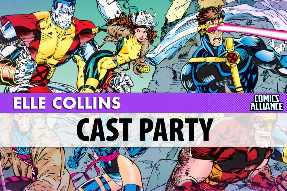 Cast Party: Who Should Star in an ‘X-Men’ Reboot? Part Four: ‘Return of Magneto’