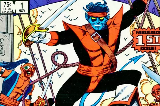 The First Nightcrawler Solo Comic Is One Of The Funnest X-Books Ever [Mutant Week]