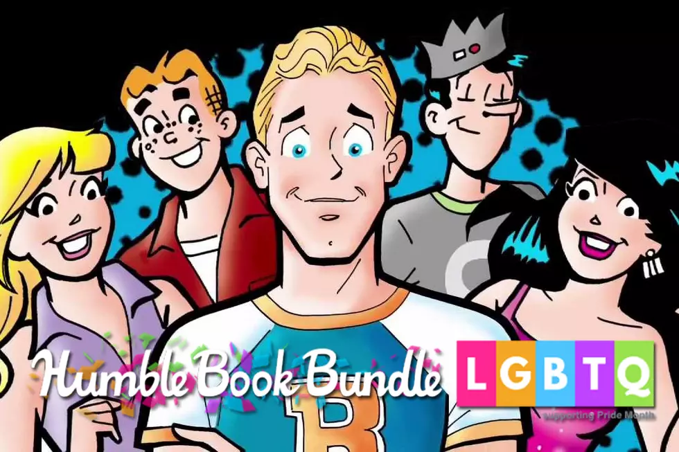On The Cheap: Get To Know Kevin Keller With The LGBTQ Humble Bundle