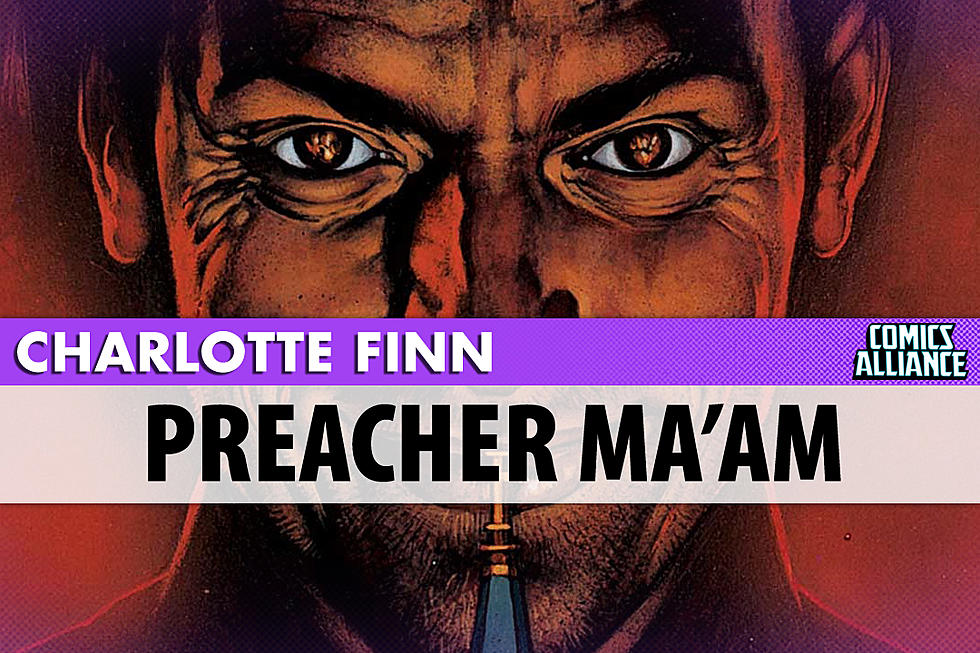 Preacher Ma’am: How Does ‘Gone to Texas’ Hold Up Today?