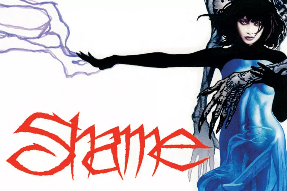 Check Out A Preview of Kindzierski And Bolton's 'Shame'