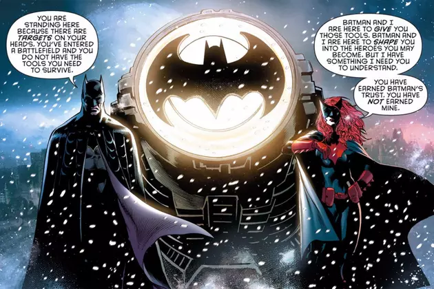 &#8216;Detective Comics&#8217; #934 Is Rebuilding The Batman Family And It&#8217;s Genuinely Great