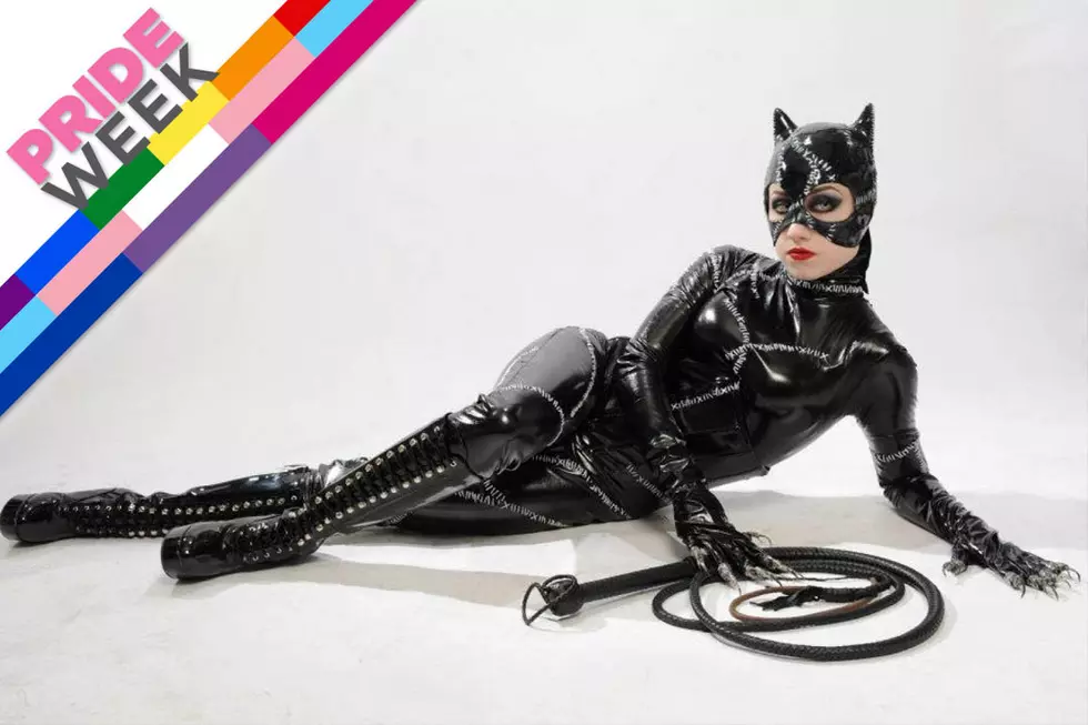 What's New Pussycat? The Best Catwoman Cosplay