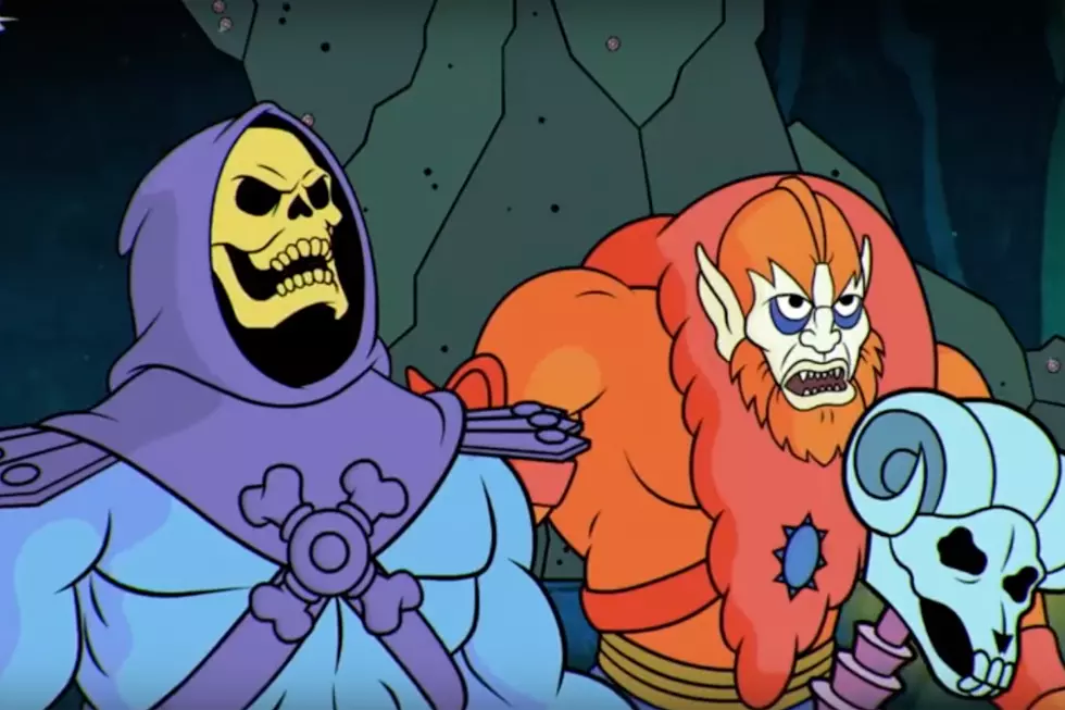 He-Man To Return In First New ‘Masters Of The Universe’ Episode In 30 Years At Comic-Con [SDCC 2016]