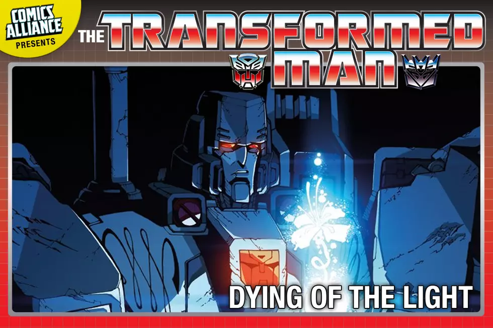 The End Of &#8216;Transformers: More Than Meets The Eye,&#8217; And Why It Was (And Probably Will Be) The Best Book On The Stands