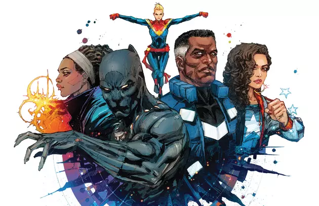 Cast Party: Who Should Star in an &#8216;Ultimates&#8217; Movie?