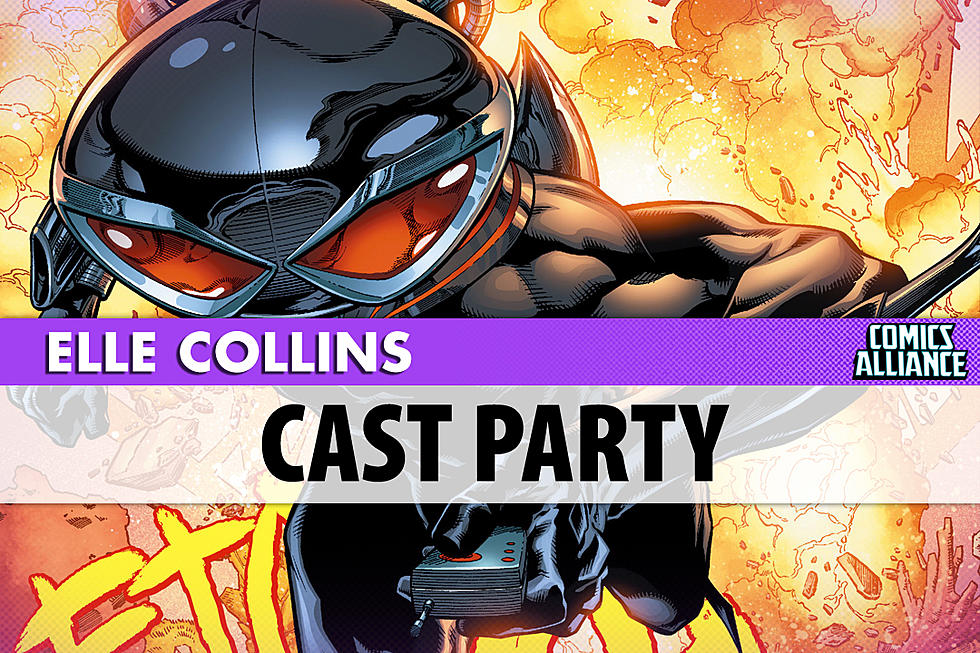 Cast Party: Who Should Play DC Comics’ Legion of Doom?