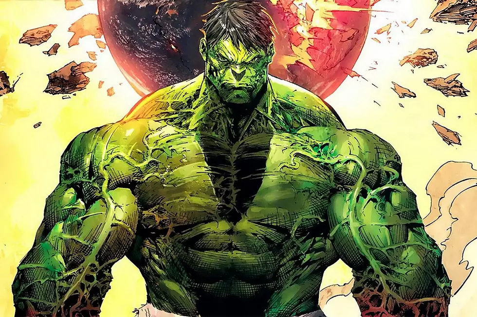 The Replacements: Bruce Banner And The Legacy Of The Hulk