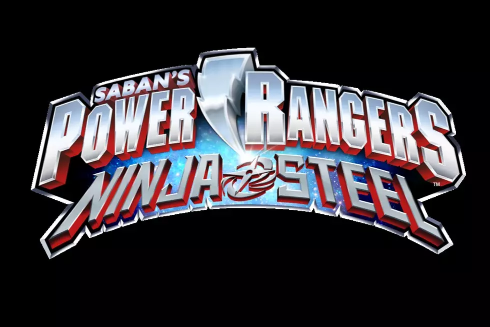 Power Morphicon Reveals New ‘Power Rangers’ Cast And The Secret of The Casting Treasure Chest