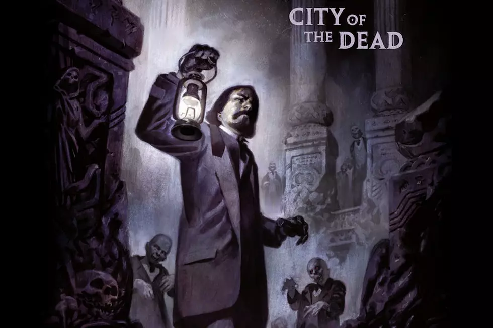 Preview: Mind The Abyss In 'Witchfinder: City of the Dead'