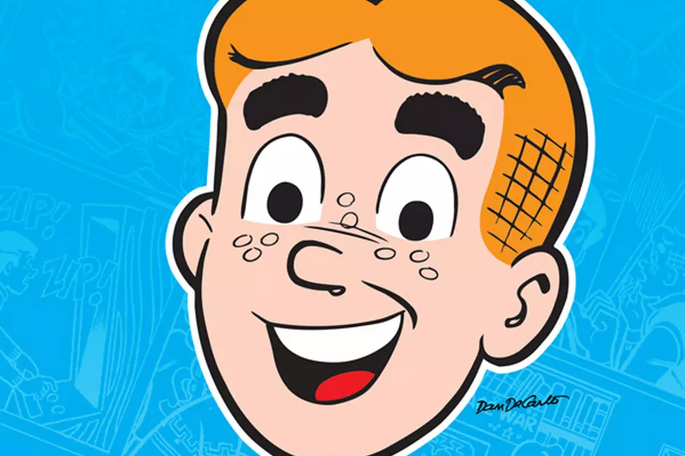 Celebrate The Archieversary With 'Archie Jumbo Comics Digest'