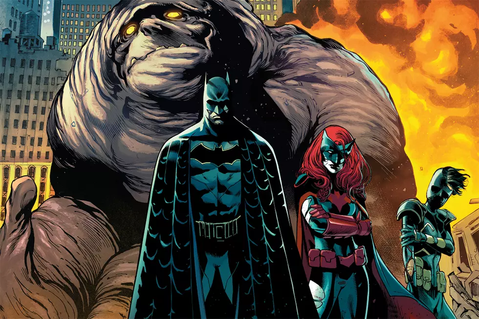 Discover Tim Drake's Shocking Fate In 'Detective Comics' #940