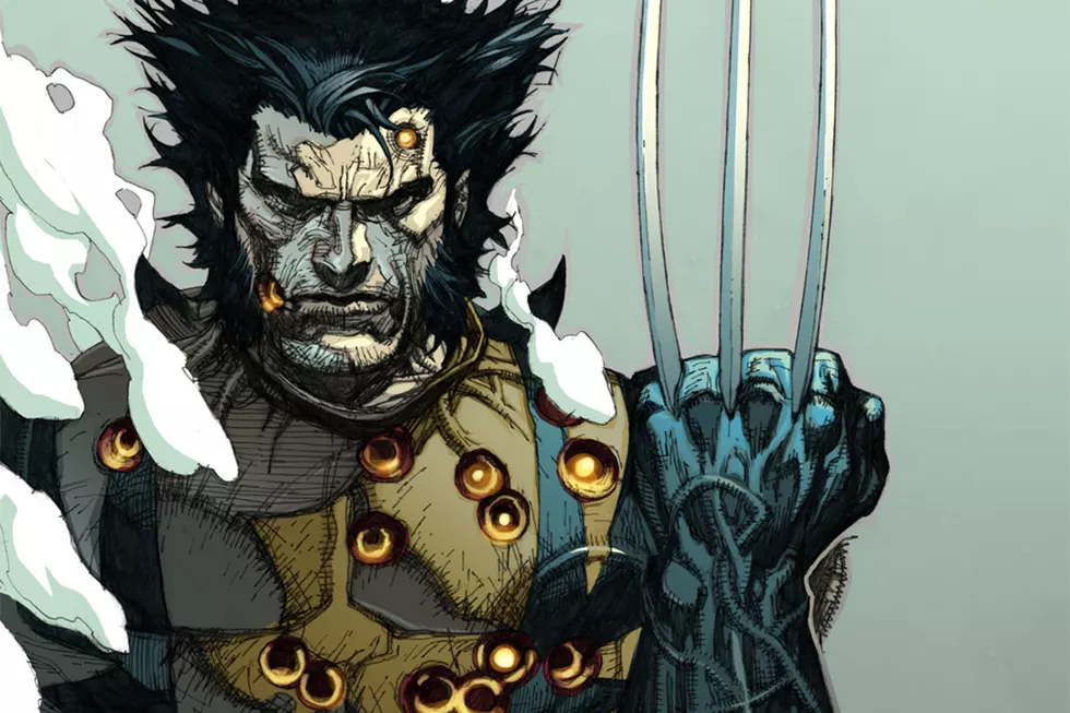 The Replacements: Logan And The Legacy Of Wolverine