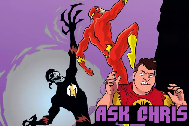 Ask Chris #311: The Many Deaths Of The DC Universe