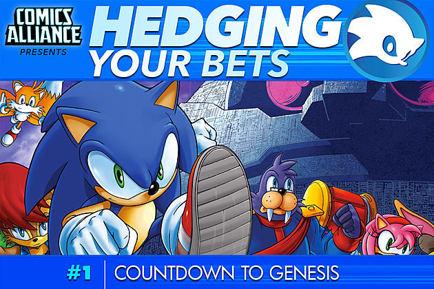 Hedging Your Bets #1: Countdown To Genesis