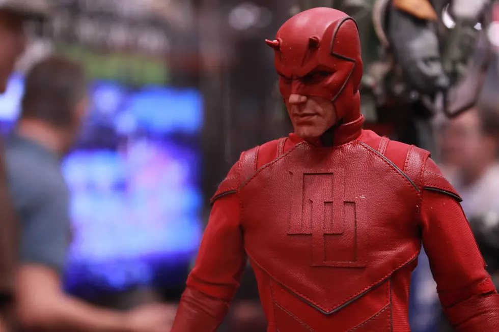 Sideshow Collectibles Captures The Biggest Characters at NYCC