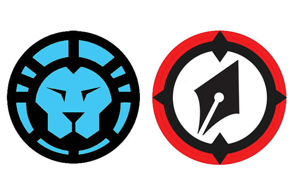 Lion Forge Acquires Magnetic Press, Announces New Writers
