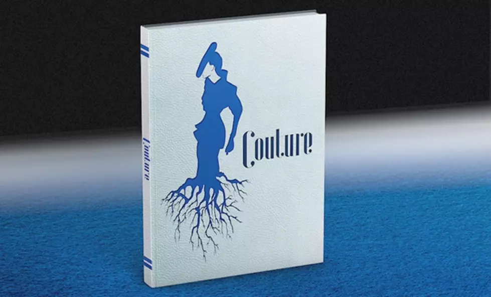 Couture Anthology Brings High Fashion To Comics