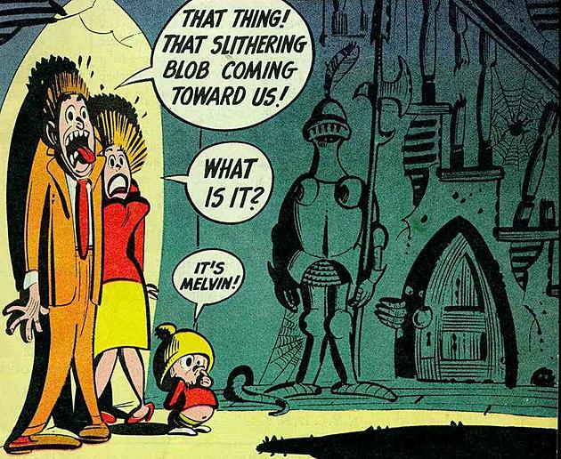 Harvey Kurtzman And The Search For Truth
