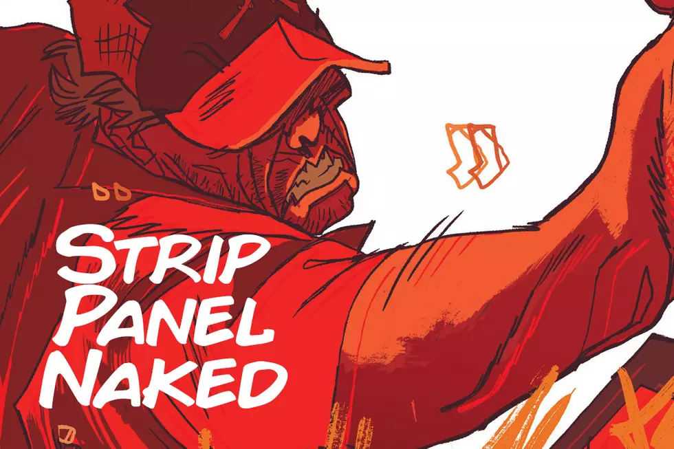 Strip Panel Naked: The Craw County Red Of ‘Southern Bastards’