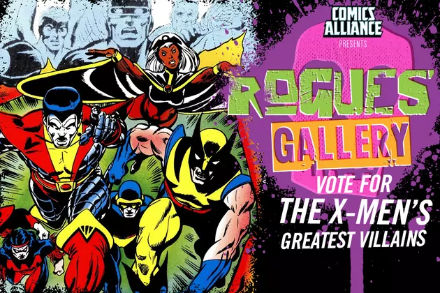 Rogues&#8217; Gallery: Who Is The X-Men&#8217;s Ultimate Enemy? [Poll]