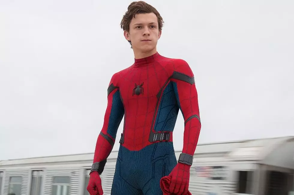 The First ‘Spider-Man: Homecoming’ Trailer Is Finally Here!