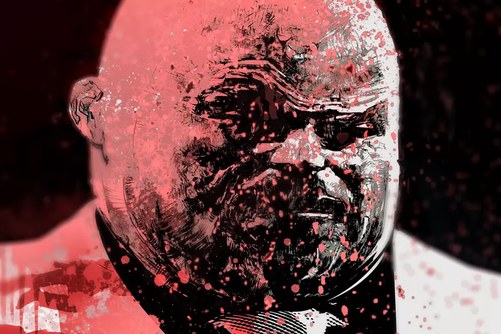 Wilson Fisk Goes Legit (Maybe) In ‘Kingpin’ #1 [Preview]