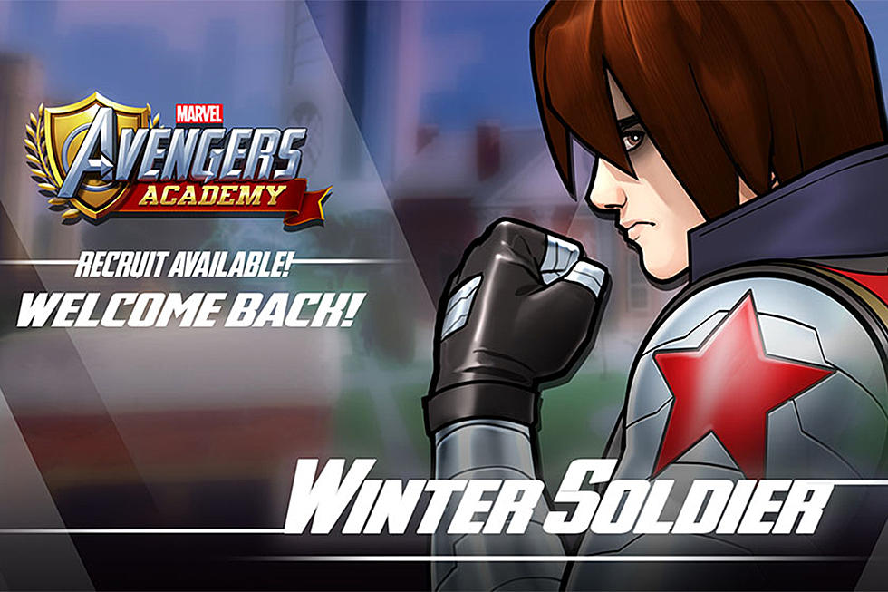 'Avengers Academy' Is Under Siege In Upcoming Event
