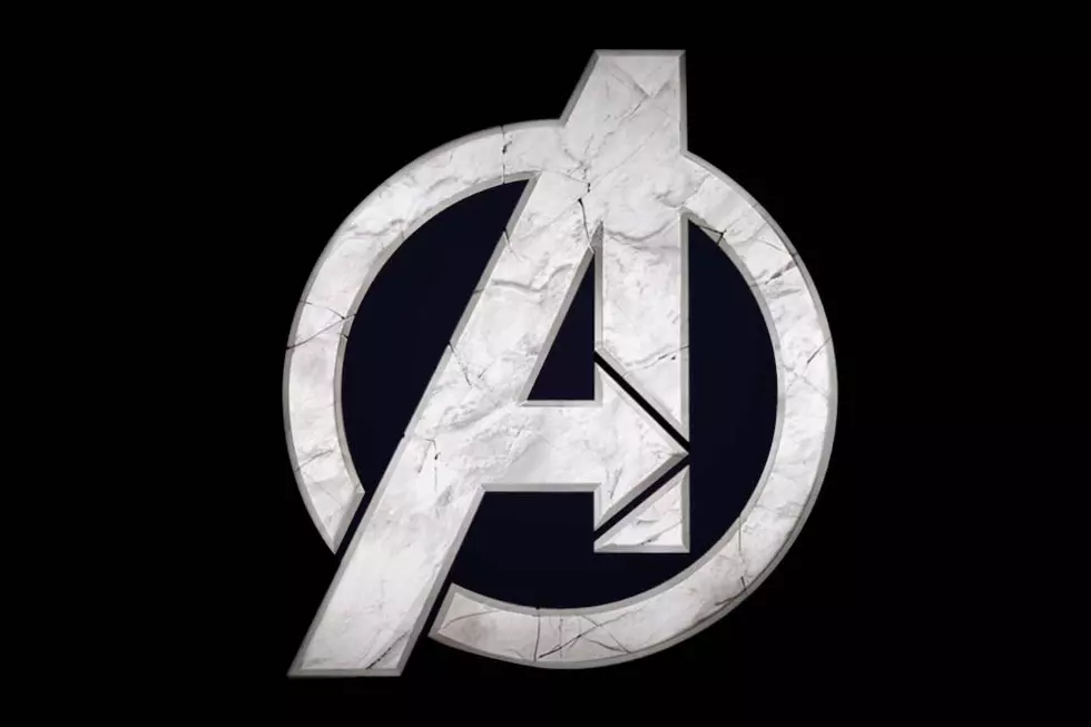 Marvel, Square Enix Studios Team for 'The Avengers Project'