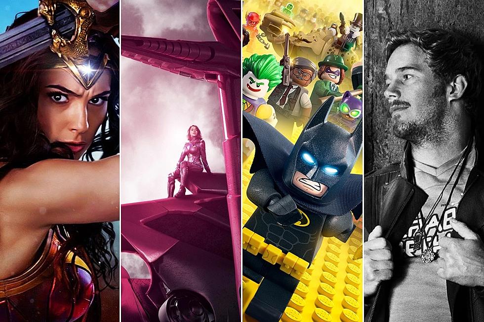 Hero Factory: Counting Down The Most Anticipated Superhero Movies Of 2017
