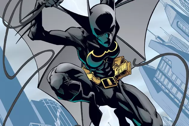 On The Cheap: Get Three Years Of Cassandra Cain&#8217;s &#8216;Batgirl&#8217; Adventures For $18