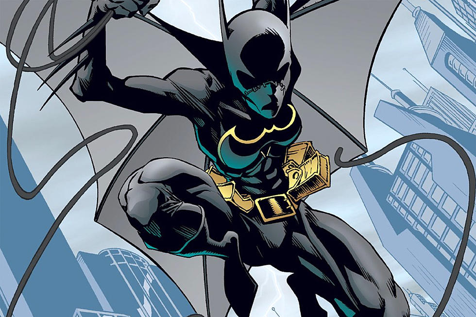 On The Cheap: Get Three Years Of Cassandra Cain’s ‘Batgirl’ Adventures For $18