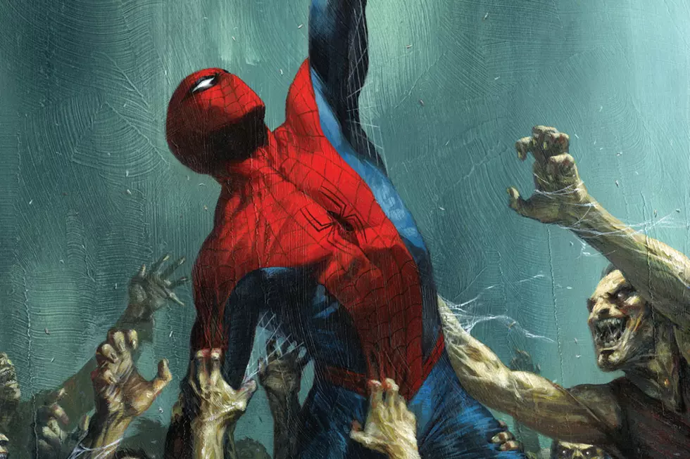 ICYMI: What The End Of ‘The Clone Conspiracy’ Means For The Future Of Spider-Man