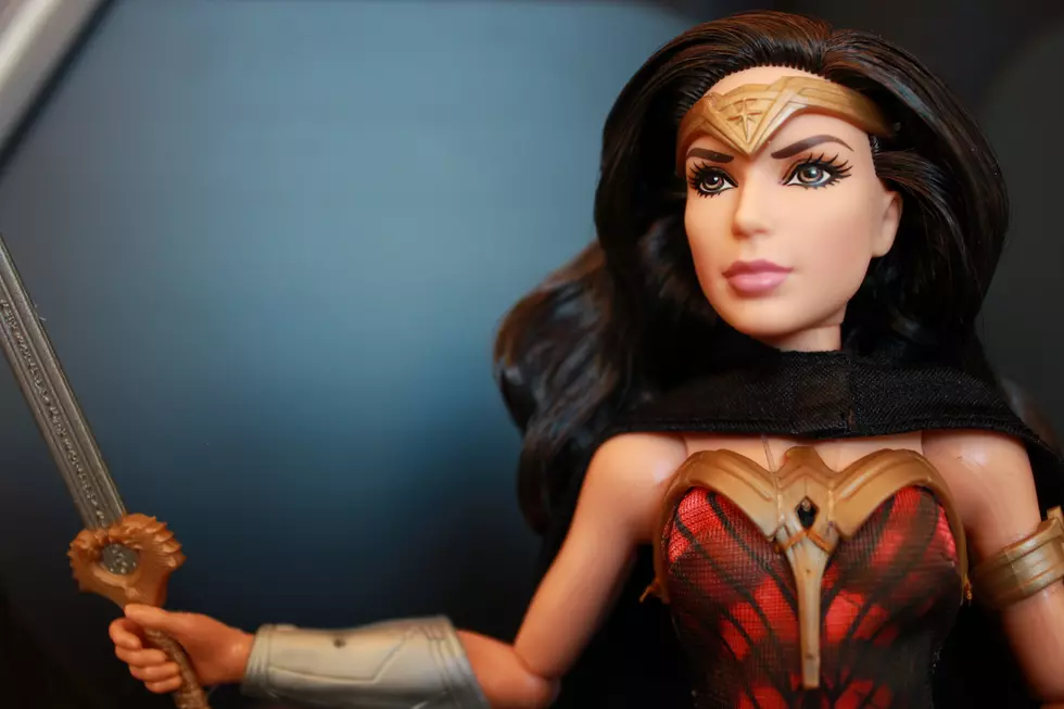 Mattel’s DC Multiverse Expands to the Rebirth Era and More [Toy Fair 2017]