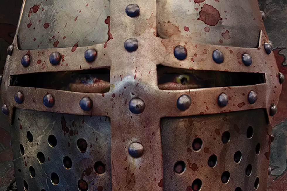 Frank Tieri’s ‘Pestilence’ Brings Zombie Horror To Medieval Times [Preview]